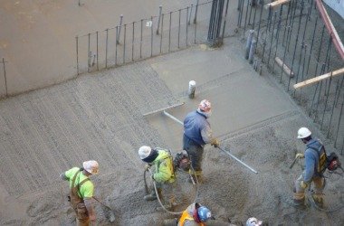 Home Concrete Finishers