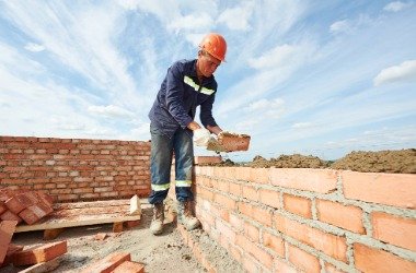 Home Brick Masons