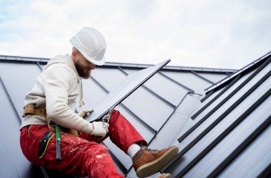 Home Roofers