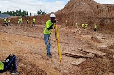 Home Surveying